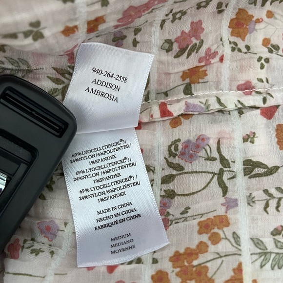 🌺Rails Ambrosia Addison Skirt🌸 - Picture 12 of 13